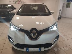 Bianco Usata 2021 Renault Zoe Zen Due volumi | 10.900 € (Super prezzo)