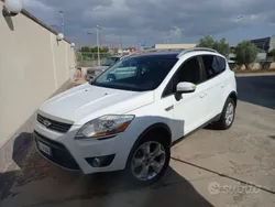 Usata 2011 Ford Kuga SUV | 4300 € (Ottimo prezzo)