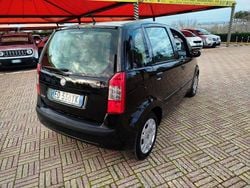 Nero Usata 2010 Fiat Idea Emotion Monovolume | 4800 € (Buon prezzo)