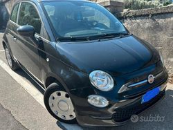 Nero Usata 2021 Fiat 500 Due volumi | 10.200 € (Ottimo prezzo)