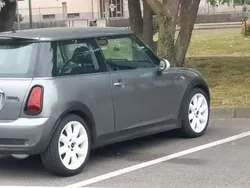 Usata 2004 Mini Cooper S Due volumi | 8300 € (Buon prezzo)