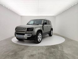 Silicon silver Usata 2023 Land Rover Defender SE SUV | 58.600 € (Ottimo prezzo)