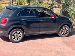 Nero Usata 2017 Fiat 500 Station wagon | 11.500 € (Buon prezzo)