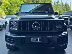 Magno designo opaco Usata 2022 Mercedes G63 AMG AMG Line Premium Plus SUV | 161.900 € (Super prezzo)