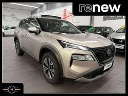 Champagne Usata 2023 Nissan X-Trail N-Connecta SUV | 27.500 € (Ottimo prezzo)