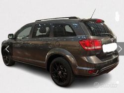 Grigio Usata 2014 Fiat Freemont Black Code SUV | 9000 € (Buon prezzo)