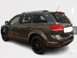 Usata 2014 Fiat Freemont Black Code SUV | 9000 € (Buon prezzo)