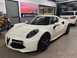 Bianco Usata 2015 Alfa Romeo 1750 Tre volumi | 78.900 €