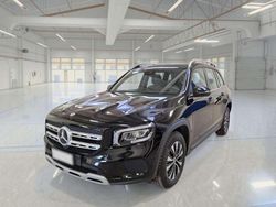 Nero Usata 2022 Mercedes GLB180 SUV | 28.950 € (Buon prezzo)