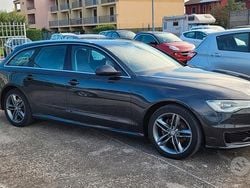 Marrone Usata 2016 Audi A6 Business Plus Station wagon | 14.999 € (Ottimo prezzo)