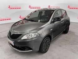 Grigio Usata 2018 Lancia Ypsilon Gold Due volumi | 7900 € (Buon prezzo)