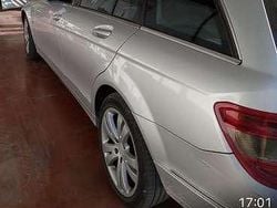 Usata 2009 Mercedes C220 Executive Station wagon | 3999 € (Ottimo prezzo)