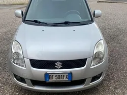 Usata 2008 Suzuki Swift Due volumi | 3600 € (Buon prezzo)