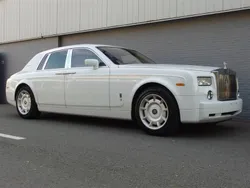 Bianco Usata 2006 Rolls Royce Phantom Tre volumi | 97.750 €