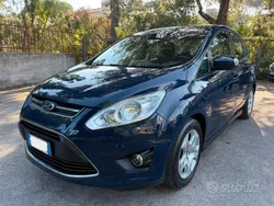 Blu Usata 2015 Ford C-MAX Monovolume | 6000 € (Super prezzo)