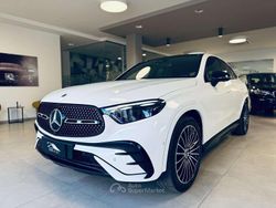 Bianco Usata 2023 Mercedes GLC43 AMG AMG Line Premium Plus SUV | 60.900 €