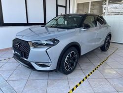 Grigio Usata 2022 DS Automobiles DS3 Crossback SUV | 16.900 € (Buon prezzo)