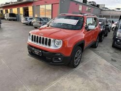 Other Usata 2016 Jeep Renegade Limited SUV | 13.999 € (Buon prezzo)