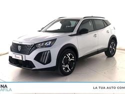 Bianco okenite Nuova 2025 Peugeot 2008 Allure SUV | 20.000 € (Ottimo prezzo)