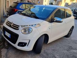 Usata 2017 Citroën C1 Feel Due volumi | 8999 € (Buon prezzo)