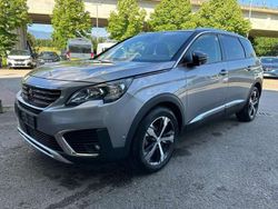 Grigio Usata 2019 Peugeot 5008 GT-line Monovolume | 16.900 € (Buon prezzo)