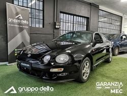 Nero Usata 1997 Toyota Celica GT Coupé | 10.990 €