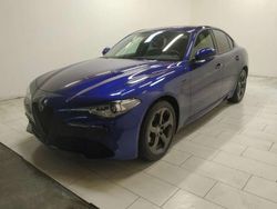Blu Usata 2021 Alfa Romeo Giulia Sprint Sprint Coupé | 27.490 € (Buon prezzo)