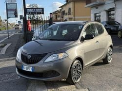 Grigio Usata 2023 Lancia Ypsilon Silver Due volumi | 9500 € (Ottimo prezzo)