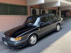 Usata 1990 Saab 900 Aero Due volumi | 16.000 €