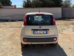 Usata 2016 Fiat Panda Due volumi | 7500 € (Buon prezzo)