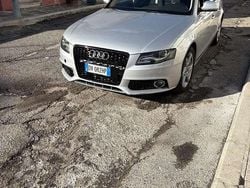 Usata 2009 Audi A4 Advanced Station wagon | 7000 € (Molto cara)