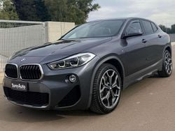 Grigio Usata 2018 BMW X2 M Sport SUV | 23.500 € (Buon prezzo)