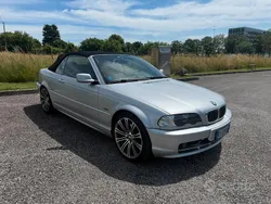 Usata 2002 BMW 325 Cabriolet Cabrio | 13.500 € (Cara)