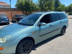 Usata 2000 Ford Focus Station wagon | 1200 € (Cara)