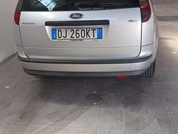 Usata 2008 Ford Focus Due volumi | 2500 €