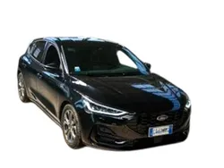 Usata 2024 Ford Focus ST-Line Tre volumi | 19.890 € (Ottimo prezzo)