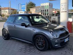 Usata 2004 Mini Cooper S Due volumi | 7900 € (Buon prezzo)