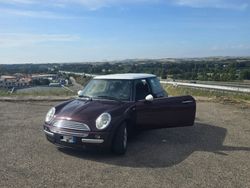 Marrone Usata 2003 Mini Cooper Due volumi | 1000 € (Super prezzo)