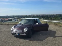 Usata 2003 Mini Cooper Due volumi | 1000 € (Super prezzo)