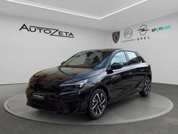 Nero Nuova 2025 Opel Corsa Tre volumi | 19.900 € (Buon prezzo)
