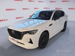 Bianco Usata 2022 Mazda CX-60 Homura-Line SUV | 32.900 € (Buon prezzo)