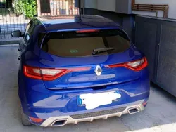 Usata 2017 Renault Mégane GT GT Coupé | 10.000 €