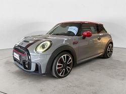 Grigio pastello Usata 2021 Mini John Cooper Works Due volumi | 34.500 € (Molto cara)