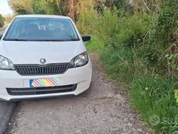 Usata 2014 Skoda Citigo Due volumi | 2800 €
