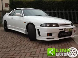 Nissan Skyline