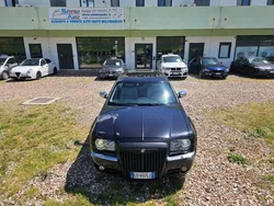 Nessuno(met.) Usata 2007 Chrysler 300 Touring Station wagon | 4499 €