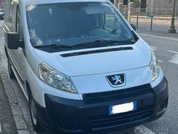 Usata 2012 Peugeot Expert Furgone | 4800 € (Buon prezzo)