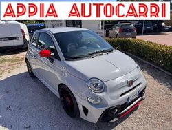 Grigio Usata 2019 Abarth 595 Pista Due volumi | 17.490 € (Buon prezzo)