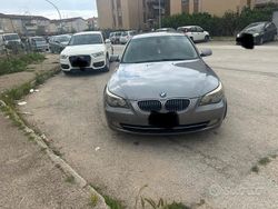 Usata 2007 BMW 525 Station wagon | 4500 €
