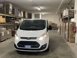 Usata 2015 Ford Transit Custom Furgone | 8500 € (Super prezzo)